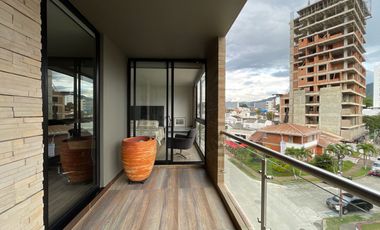 Apartamento en venta - La Castellana