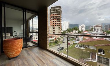 Apartamento en venta - La Castellana