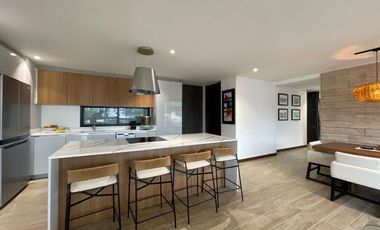 Apartamento en venta - La Castellana