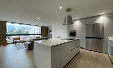 Apartamento en venta - La Castellana