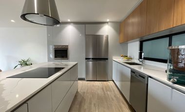 Apartamento en venta - La Castellana