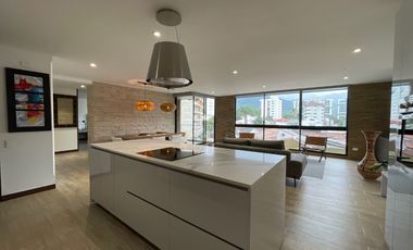 Apartamento en venta - La Castellana