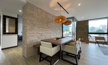 Apartamento en venta - La Castellana