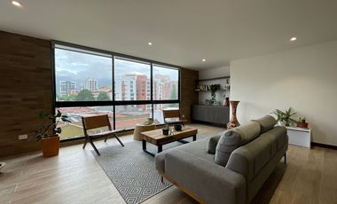 Apartamento en venta - La Castellana