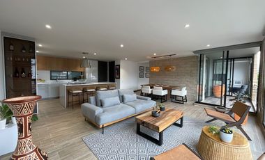 Apartamento en venta - La Castellana