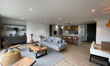 Apartamento en venta - La Castellana