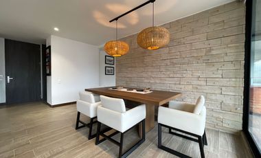 Apartamento en venta - La Castellana