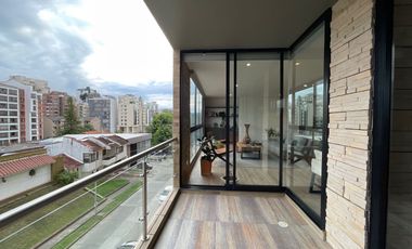 Apartamento en venta - La Castellana