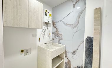 APARTAESTUDIO EN RENTA, SECTOR NORTE DE ARMENIA