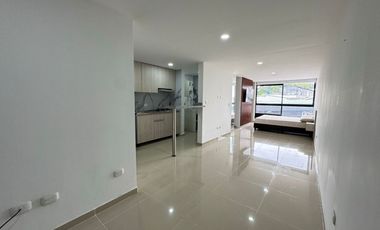 APARTAESTUDIO EN RENTA, SECTOR NORTE DE ARMENIA