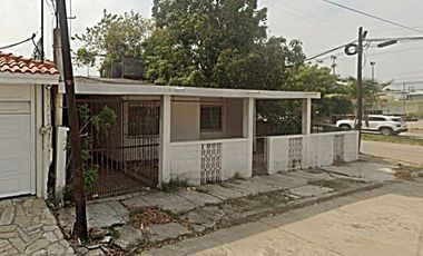 VENTA DE CASA EN ALTAMIRA, TAMAULIPAS