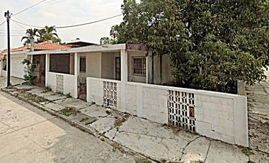 VENTA DE CASA EN ALTAMIRA, TAMAULIPAS