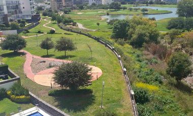 Departamento Amueblado en Renta Zibatá. Querétaro