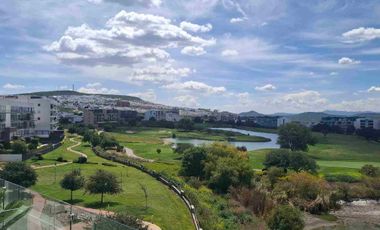 Departamento Amueblado en Renta Zibatá. Querétaro