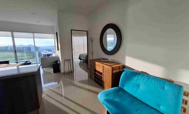 Departamento Amueblado en Renta Zibatá. Querétaro