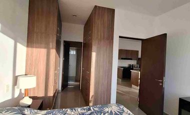 Departamento Amueblado en Renta Zibatá. Querétaro