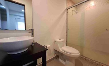 Departamento Amueblado en Renta Zibatá. Querétaro