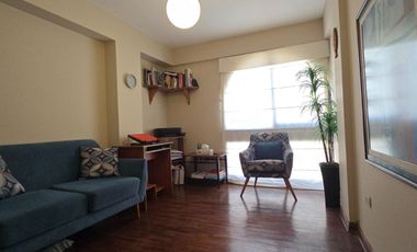 VENDO DEPA SAN BORJA NORTE