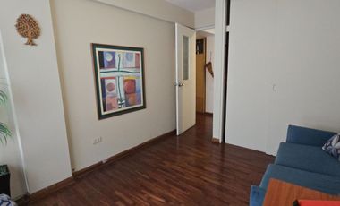 VENDO DEPA SAN BORJA NORTE