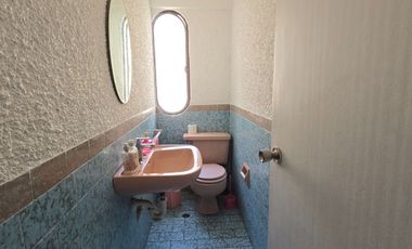 VENDO DEPA SAN BORJA NORTE