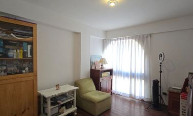 VENDO DEPA SAN BORJA NORTE