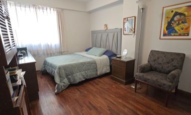 VENDO DEPA SAN BORJA NORTE