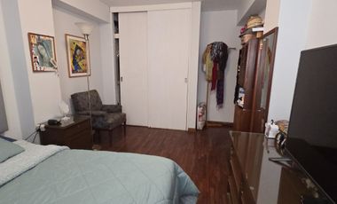 VENDO DEPA SAN BORJA NORTE