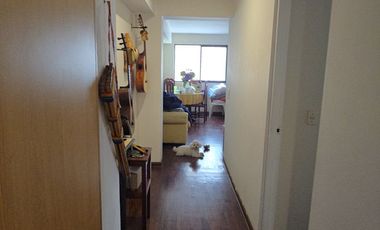 VENDO DEPA SAN BORJA NORTE