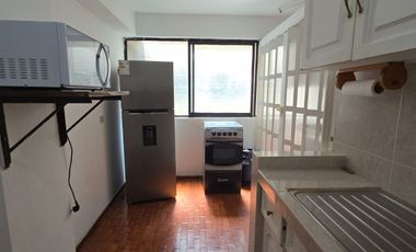 VENDO DEPA SAN BORJA NORTE