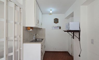 VENDO DEPA SAN BORJA NORTE