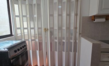 VENDO DEPA SAN BORJA NORTE