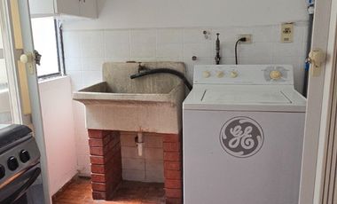 VENDO DEPA SAN BORJA NORTE