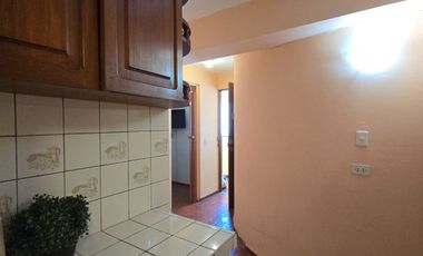 VENDO DEPA SAN BORJA NORTE