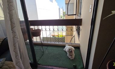 VENDO DEPA SAN BORJA NORTE