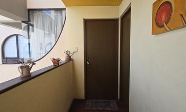 VENDO DEPA SAN BORJA NORTE