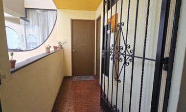 VENDO DEPA SAN BORJA NORTE