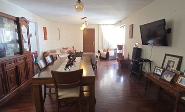 VENDO DEPA SAN BORJA NORTE