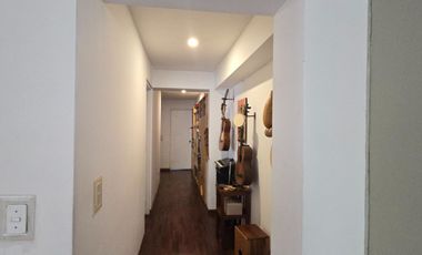 VENDO DEPA SAN BORJA NORTE