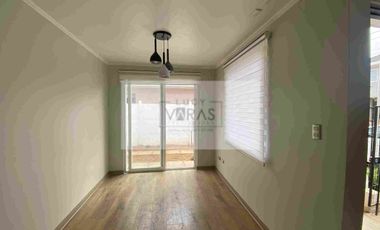 Se arrienda casa en sector residencial “Mirador de la Hacienda”