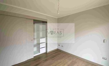 Se arrienda casa en sector residencial “Mirador de la Hacienda”