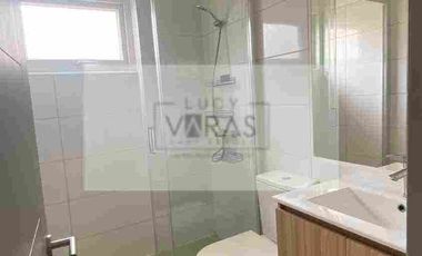 Se arrienda casa en sector residencial “Mirador de la Hacienda”