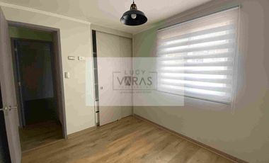 Se arrienda casa en sector residencial “Mirador de la Hacienda”