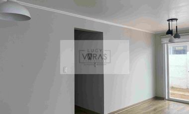 Se arrienda casa en sector residencial “Mirador de la Hacienda”