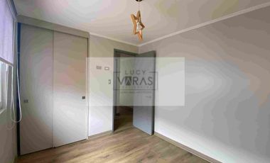 Se arrienda casa en sector residencial “Mirador de la Hacienda”