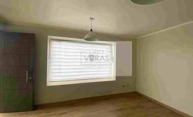 Se arrienda casa en sector residencial “Mirador de la Hacienda”