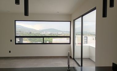 CASA EN VENTA EN LOMALTA TRES MARIAS MORELIA