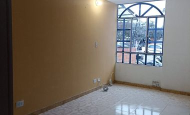VENTA CASA 3 PISOS - PORTAL DEL NOGAL SOACHA