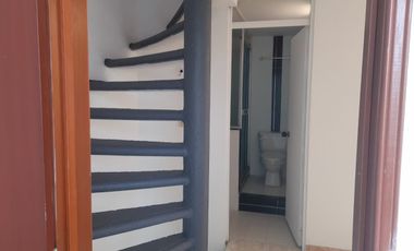 VENTA CASA 3 PISOS - PORTAL DEL NOGAL SOACHA