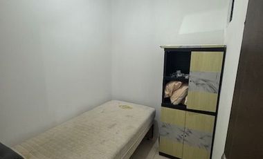 JUAL Apartemen Sunter Park 2 Kamar sudah Sertifikat SHM view lepas