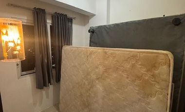 JUAL Apartemen Sunter Park 2 Kamar sudah Sertifikat SHM view lepas